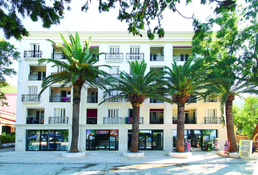 Apartments Dangubic Petrovac Rom bilde